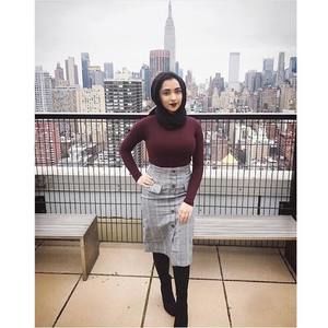 Meet your Posher, Mahnoor